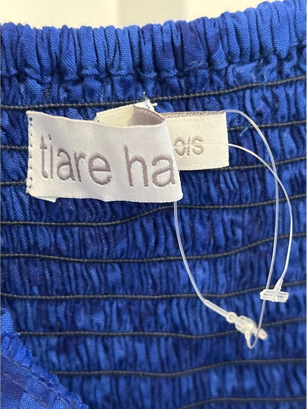 TIARE HAWAII HONEY MAXI DRESS - Picture 2 of 7